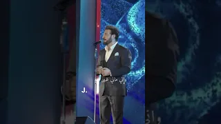 فهموه اني احبه ماجد المهندس 