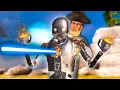 These 18 Star Wars Mods Will Make You Love Nomad Again
