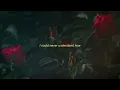 lullaboy - someone like u (lyric video)