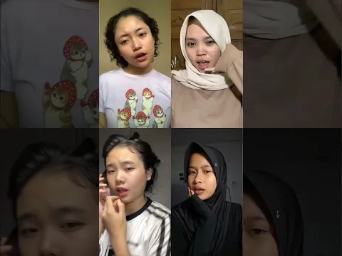 ADA YANG VIRAL LAGI NIH GAES || SUKA YANG MANAH NIH #shorts #transisi #viral