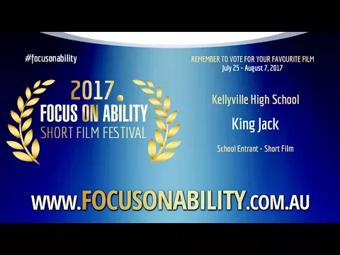 King Jack film thumbnail