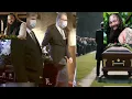 The Wrestling World Mourns Saying Goodbye to Bray Wyatt in Funeral Tribute J Tnews