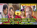 Iathuh U Bah Ardent Iaka Plan Jong Ka NPP Na Bynta Ka Election 2028. Kyntait Ka VPP Ban... Sngap..😱😱