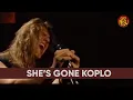 Download Lagu She's Gone Koplo