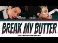 Download Lagu [ Tiktok Song ] BTS Jungkook X Dua Lipa \