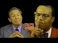 Mike Wallace 60 Minutes Full Interview With Min Farrakhan 1996