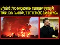 Download Lagu Mỹ hé lộ lý do thượng đỉnh TT Zelensky-Putin bất thành. Kyiv đánh lớn, tê liệt hệ thống dẫn dầu Nga
