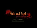 Download Lagu Hide and Seek - Japanese Indonesia English [Yuyu cover_illustrated by Raka Ardanta]