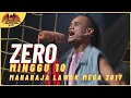 Download Lagu [Persembahan Penuh] ZERO EP 10 PART 1 - MAHARAJA LAWAK MEGA 2017