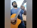 Lagu Bedardeya || Live || Devrath Sharma ||