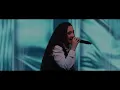 Kailane Frauches | Era a Mão de Deus [Clipe ao Vivo]