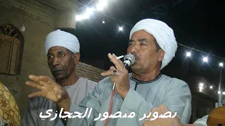 تحدي كبار الفن يونس البرسي 2023 للفنان شوبير انا صاحب المعاني ع الساحه ليله ادفو ال زنيقه 