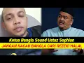Download Lagu Ustaz Sophian Bodow‼️Ketua Bangla Mula Bersuara Sound Ustaz Aktivis Surplus
