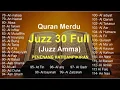 Download Lagu Murotal Al Quran Juz 30 (Juz Amma) Merdu - NEW beautiful Quran recitation, BY ALAA AQEL MP3