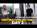 Destination OG Trip Day 2 - Scott s Antique Market