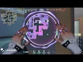 Selfish - GreenWoodz valorant edit