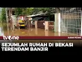 Download Lagu Ratusan Rumah Warga di Bekasi Terendam Banjir | Kabar Petang tvOne