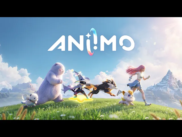 Aniimo | Launch Date Announcement