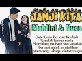 Download Lagu Janji Kita : Mahlini ft Nuca #lirik Cover By Yolandani #mikhaylamusik #cover #mahlini #janjikita