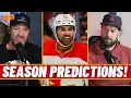 Download Lagu Calgary Flames 2025–26 Season Predictions 🔥 | FN Barn Burner