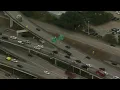 BIG FREEWAY CLOSURE I-45 northbound in downtown Houston to close this weekend due to bridge rep