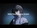 Download Lagu fake face dance music - cover