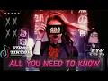 Download Lagu DJ ALL YOU NEED TO KNOW - RICKO BIAF X SAM DA SILVA