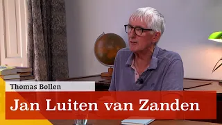 #980: Het geldstelsel na de onvermijdelijke val van de euro. Een gesprek met Jan Luiten van Zanden