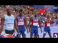Download Lagu The Fastest 200m Noah Lyles Destroyed Jamaica And Great Britain
