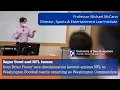 Super Bowl and NFL Issues from Brian Flores suit against NFL to Washington Football Team s renaming