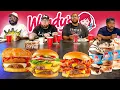 Wendys Full Menu Review