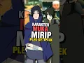 Download Lagu Karakter Naruto \u0026 Boruto Yang Mirip #shorts