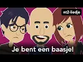 Download Lagu Je bent een baasje!   (NT2-liedje, niveau A1, diminutief)