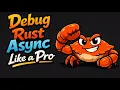 Debug Tokio Like a Pro Inside dial9 Flight Recorder