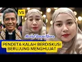 Lagu Akibat Ciptaan dijadikan pencipta,Pendeta Oten kalah diskusi Berujung menghujat,#bundanooraaritonang