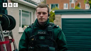 Officers make a distressing discovery during a welfare check | Blue Lights – BBC