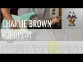 Charlie Brown Coldplay Cover • Guitar Tab • Tutorial • Lesson