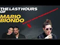 THE LAST HOURS OF MARIO BIONDO is Netflix trying to manipulate us