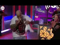 Flo Rida — My House [Live @ SiriusXM]