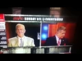 Coach Ditka Goes Off on Merril Hoge