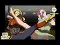 Maki Kaori Vs Kai Mio AMV