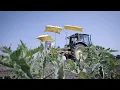 Hi-Tech Farming from UC Davis