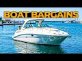 10 Stunning Used Yachts for Sale Under 35 000 In The US