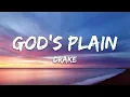 Download Lagu Drake – God's Plan (Lyrics)