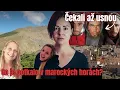 Vrazdy v Maroku Louisa Vestager Jespersen and Maren Ueland TRUE CRIME CZ KRIMI PRIBEH