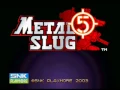 Download Lagu Metal Slug 5 OST: Heavy African (EXTENDED)
