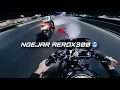 Download Lagu nyoba nguber aerox paropo 🥵