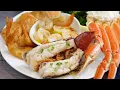 What You Don t Know About Red Lobster s Ultimate Feast