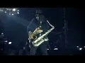 Los Auténticos Decadentes ft. Sax (Maldita Vecindad) - Pachuco (Vivo - Foro Sol - 17.11.17)