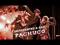 Lagu Los Auténticos Decadentes ft. Sax (Maldita Vecindad) - Pachuco (Vivo - Foro Sol - 17.11.17)